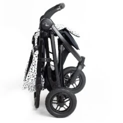 Roma Atlas 3 Wheel Stroller – Dalmatian -Kiddies Kingdom Store hjjyhyu