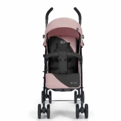 Kinderkraft Siesta Stroller Pink -Kiddies Kingdom Store hjkkjkj