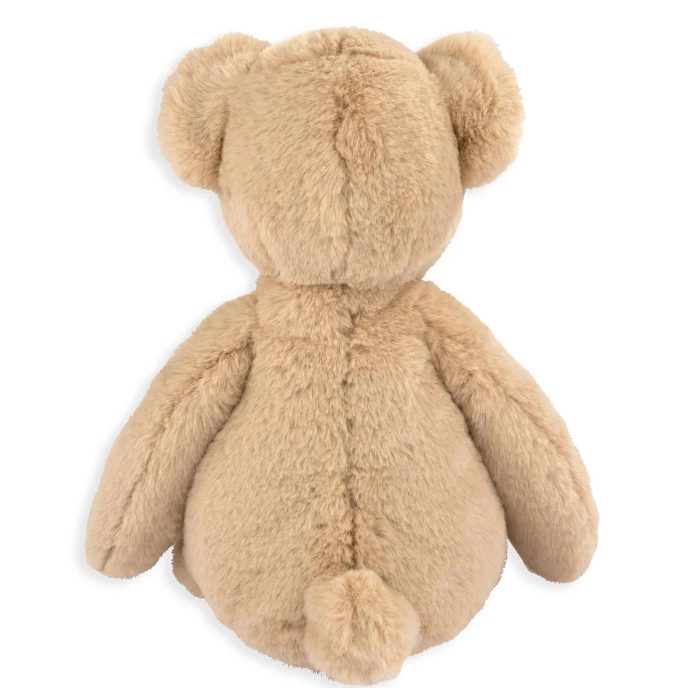 Mamas & Papas Teddy Bear Soft Toy 3 Mamas & Papas Teddy Bear Soft Toy - Image 3