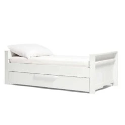 Mamas & Papas Franklin 2 Piece Cotbed Set With Dresser Changer – White Wash 29 Mamas & Papas Franklin 2 Piece Cotbed Set With Dresser Changer – White Wash -Kiddies Kingdom Store hjtrd 1