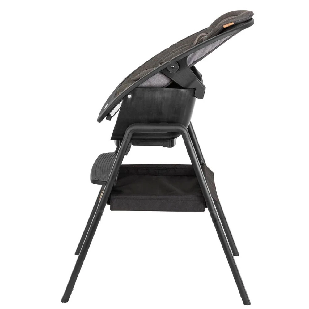 Tutti Bambini Nova Complete Set – Black 9 Tutti Bambini Nova Complete Set – Black - Image 9