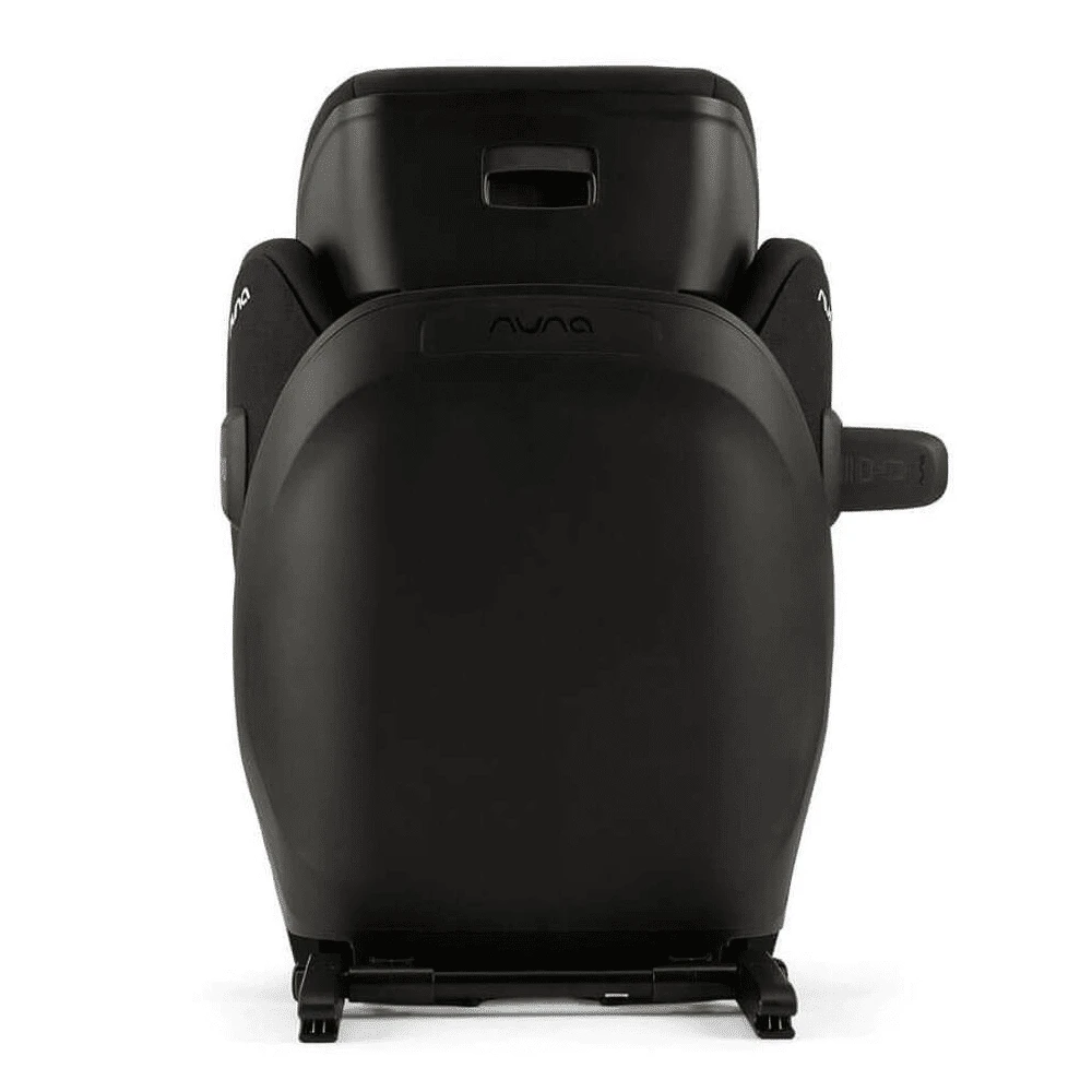 Nuna Aace LX Carseat – Caviar 5 Nuna Aace LX Carseat – Caviar - Image 5