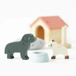 Le Toy Van Pet Set -Kiddies Kingdom Store hjyit