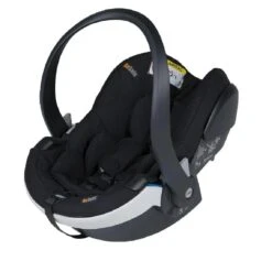 BeSafe Izi Go Modular X2 Car Seat Plus Isofix Base – Black 8 BeSafe Izi Go Modular X2 Car Seat Plus Isofix Base – Black -Kiddies Kingdom Store hk7i