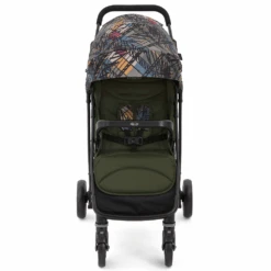Graco Breaze Lite 2 Stroller Couture Fern -Kiddies Kingdom Store hkhkh