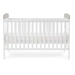 Obaby Grace GUESS To The Moon And Back Cot Bed 11 Obaby Grace GUESS To The Moon And Back Cot Bed -Kiddies Kingdom Store hkhkhk