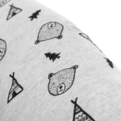 Hauck Sit N Relax 3 In 1 Nordic Grey -Kiddies Kingdom Store hki