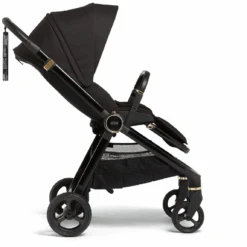 Mamas & Papas Strada Pushchair – Black Diamond -Kiddies Kingdom Store hkiuy 2