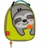 Tum Tum Stanley Sloth Insulated Lunch Bag