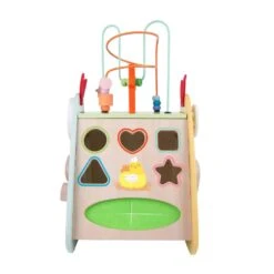 Classic World Happy Hen Activity Box 9 Classic World Happy Hen Activity Box -Kiddies Kingdom Store hlgi