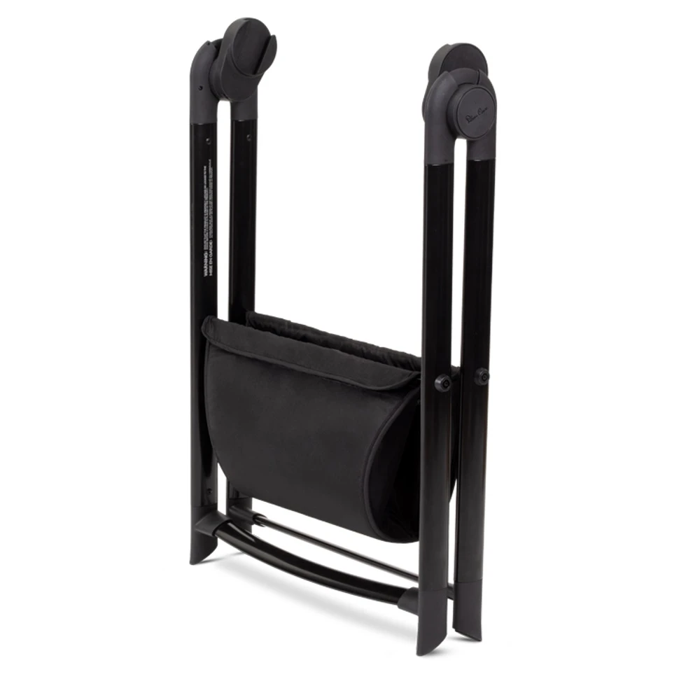 Silver Cross Dune/Reef Carrycot Stand 2 Silver Cross Dune/Reef Carrycot Stand - Image 2
