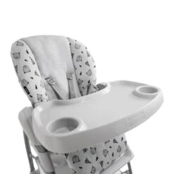 Hauck Sit N Relax 3 In 1 Nordic Grey -Kiddies Kingdom Store hry57 1 1