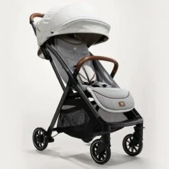 Joie Parcel Signature Stroller – Oyster