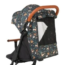 Bizzi Growin Narnia Compact Stroller 15 Bizzi Growin Narnia Compact Stroller -Kiddies Kingdom Store hryy5