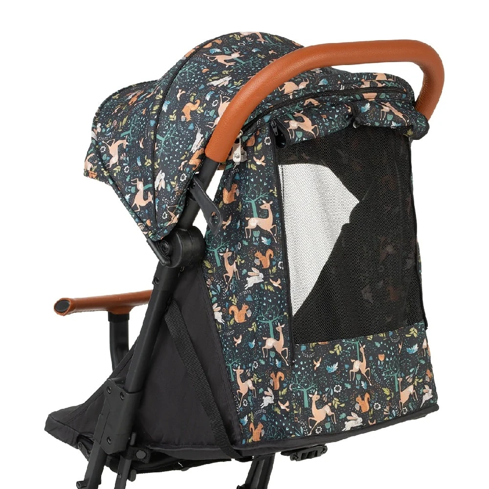 Bizzi Growin Narnia Compact Stroller 8 Bizzi Growin Narnia Compact Stroller - Image 8