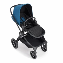 Baby Jogger City Sights Deep Teal Stroller Bundle -Kiddies Kingdom Store hsr