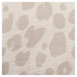 Hauck Alpha Highchair Pad Select – Leo Natural -Kiddies Kingdom Store htdhtd