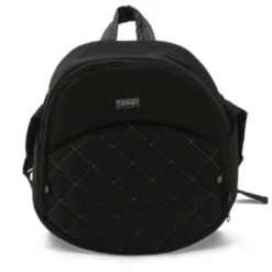 Mee-Go Milano Evo 2in1 Abstract Black -Kiddies Kingdom Store htr67 3