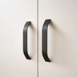 CuddleCo Enzo 3 Piece Nursery Furniture Set – Truffle Oak/White 28 CuddleCo Enzo 3 Piece Nursery Furniture Set – Truffle Oak/White -Kiddies Kingdom Store hty76