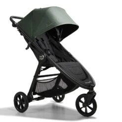 Baby Jogger City Mini GT2 Briar Green