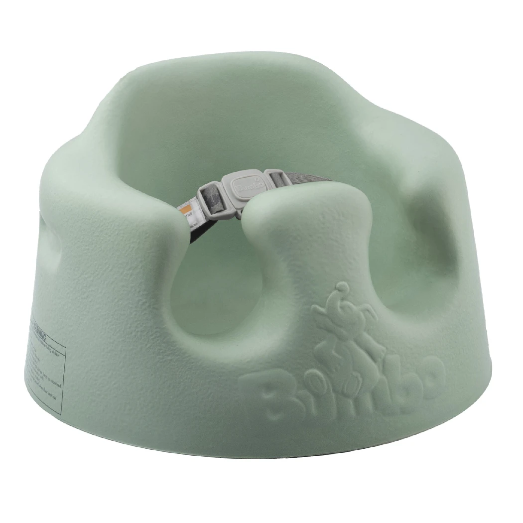 Bumbo Floor Seat Hemlock 1 Bumbo Floor Seat Hemlock