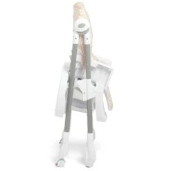 Mamas & Papas Snax Highchair – Curious Alphabet -Kiddies Kingdom Store hy57