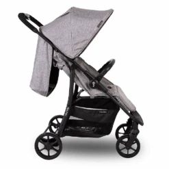 Red Kite Push Me Quad Grey -Kiddies Kingdom Store hyjytuyu