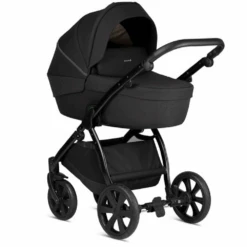 Noordi Luno All Trails 3in1 – Midnight Black -Kiddies Kingdom Store hykiut