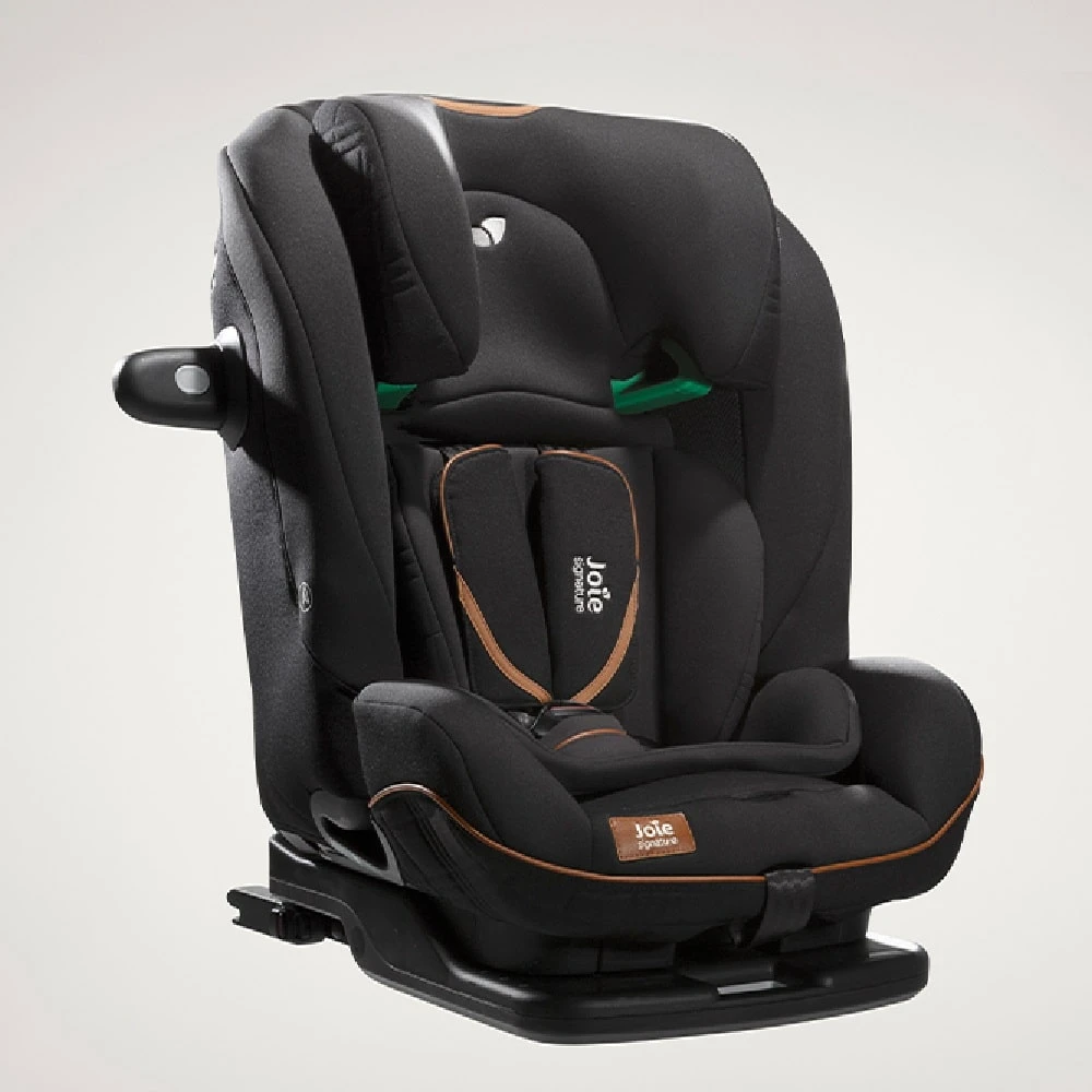 Joie I-Plenti SIGNATURE Car Seat Eclipse 1 Joie I-Plenti SIGNATURE Car Seat Eclipse