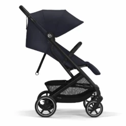 Cybex Beezy Dark Blue -Kiddies Kingdom Store i6yri