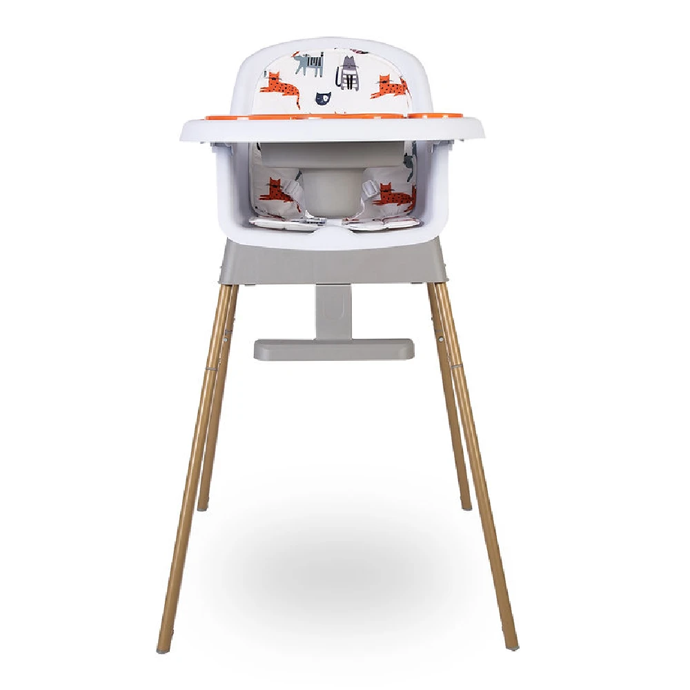 Red Kite Feed Me Snak 4 In 1 Highchair 14 Red Kite Feed Me Snak 4 In 1 Highchair - Image 14