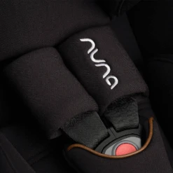 Nuna TRVL Compact Stroller And URBN Car Seat – Caviar -Kiddies Kingdom Store i8ouio 1