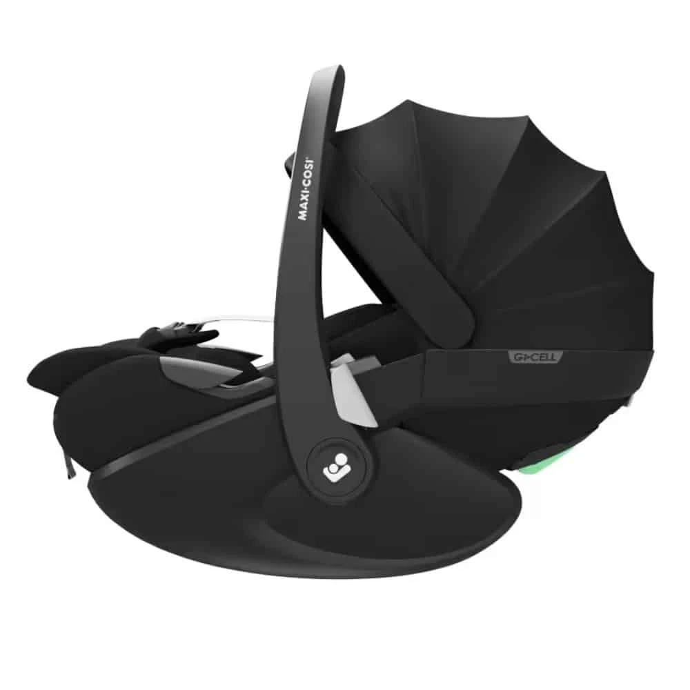 Maxi-Cosi Pebble 360 Pro – Essential Black 15 Maxi-Cosi Pebble 360 Pro – Essential Black - Image 15