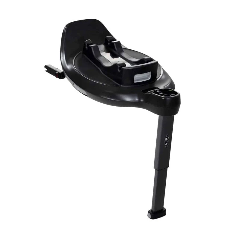 Joie I-Level Pro Car Seat With Rotating Base Maple 2 Joie I-Level Pro Car Seat With Rotating Base Maple - Image 2