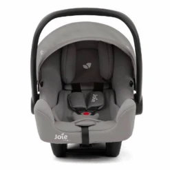 Joie I-Snug 2 Car Seat Pebble -Kiddies Kingdom Store iioio