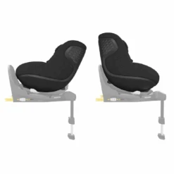 Maxi-Cosi Pearl 360 Pro – Authentic Black 21 Maxi-Cosi Pearl 360 Pro – Authentic Black -Kiddies Kingdom Store il9870