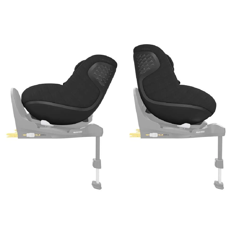 Maxi-Cosi Pearl 360 Pro – Authentic Black 6 Maxi-Cosi Pearl 360 Pro – Authentic Black - Image 6