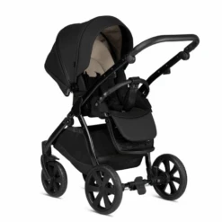 Noordi Luno All Trails 3in1 – Midnight Black -Kiddies Kingdom Store iloiuo