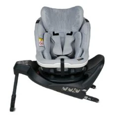 BeSafe IZi Twist B I-Size Carseat Peak Mesh 9 BeSafe IZi Twist B I-Size Carseat Peak Mesh -Kiddies Kingdom Store iluppup