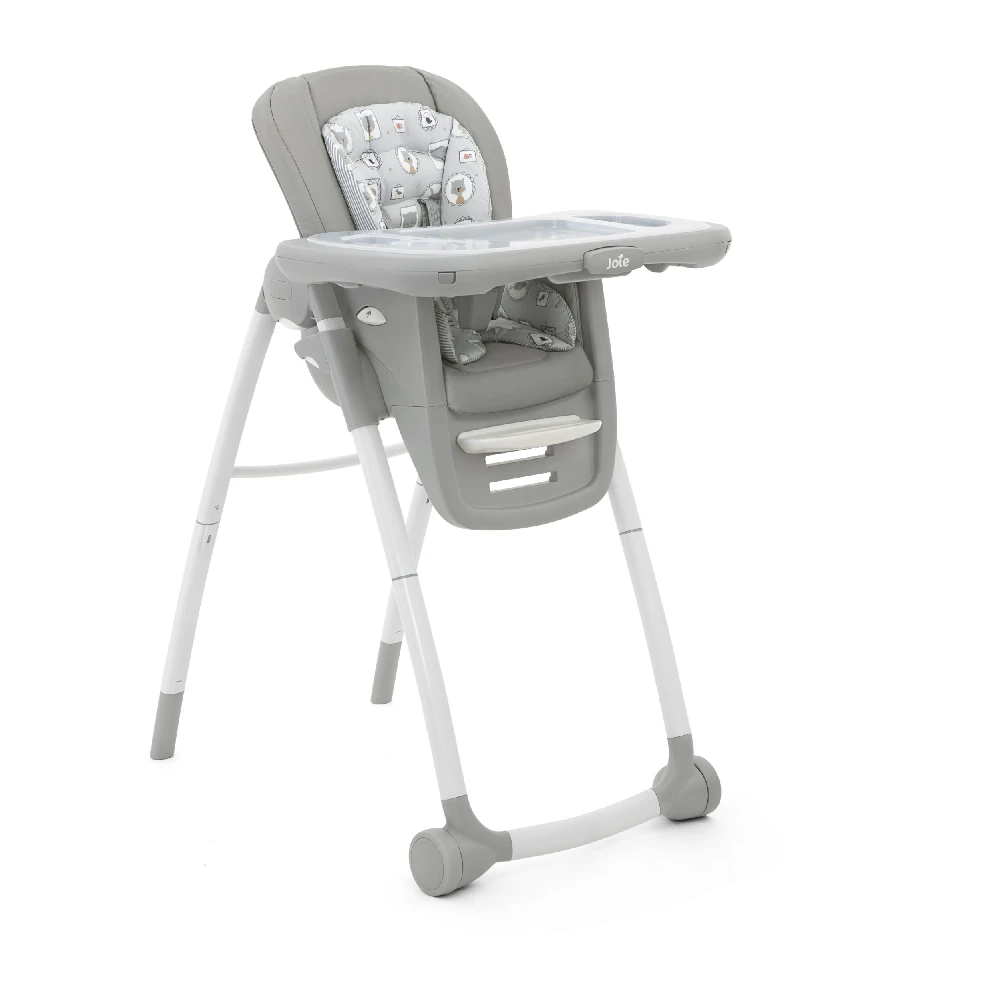 Joie Multiply 6in1 Portrait Highchair 1 Joie Multiply 6in1 Portrait Highchair