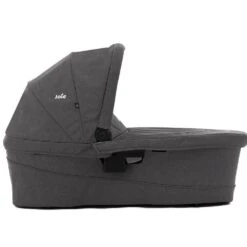 Joie Versatrax Travel System – Shell Grey -Kiddies Kingdom Store iopuo 2