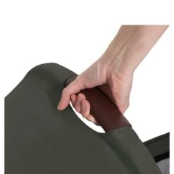 Hauck Walk N Care All In One – Dark Olive -Kiddies Kingdom Store iuiuiuiuiu