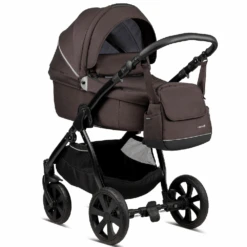 Noordi Fjordi 3 In 1 Travel System – Chocolade 27 Noordi Fjordi 3 In 1 Travel System – Chocolade -Kiddies Kingdom Store iuoy878 1