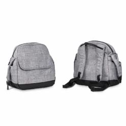 Noordi Fjordi 3 In 1 Travel System – Grey -Kiddies Kingdom Store iuuioiu