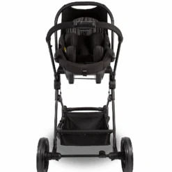 Red Kite Push Me Savanna I 3 In 1 Travel System Zebra -Kiddies Kingdom Store j777