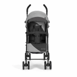 Kinderkraft Siesta Stroller Grey -Kiddies Kingdom Store jg