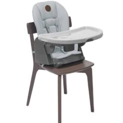 Maxi-Cosi Minla High Chair – Beyond Grey 16 Maxi-Cosi Minla High Chair – Beyond Grey -Kiddies Kingdom Store jghdr