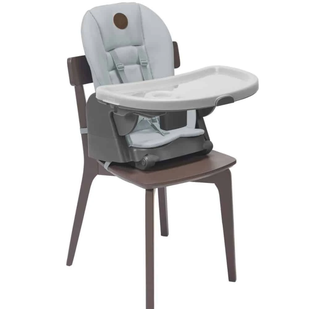 Maxi-Cosi Minla High Chair – Beyond Grey 7 Maxi-Cosi Minla High Chair – Beyond Grey - Image 7
