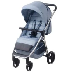 Hauck Alpha Click Tray White -Kiddies Kingdom Store jgj