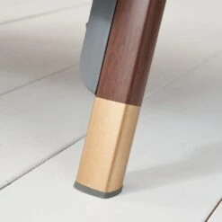 Tutti Bambini CoZee Luxe Bedside Crib – Walnut/Cream 13 Tutti Bambini CoZee Luxe Bedside Crib – Walnut/Cream -Kiddies Kingdom Store jguy8o0